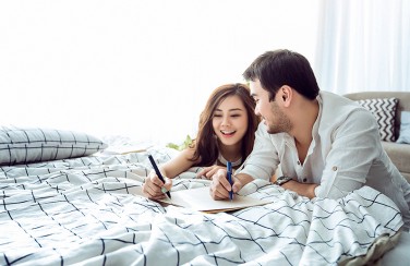 Chia sẻ các phong cách chụp ảnh cưới HOT nhất 2018 cho các cặp đôi